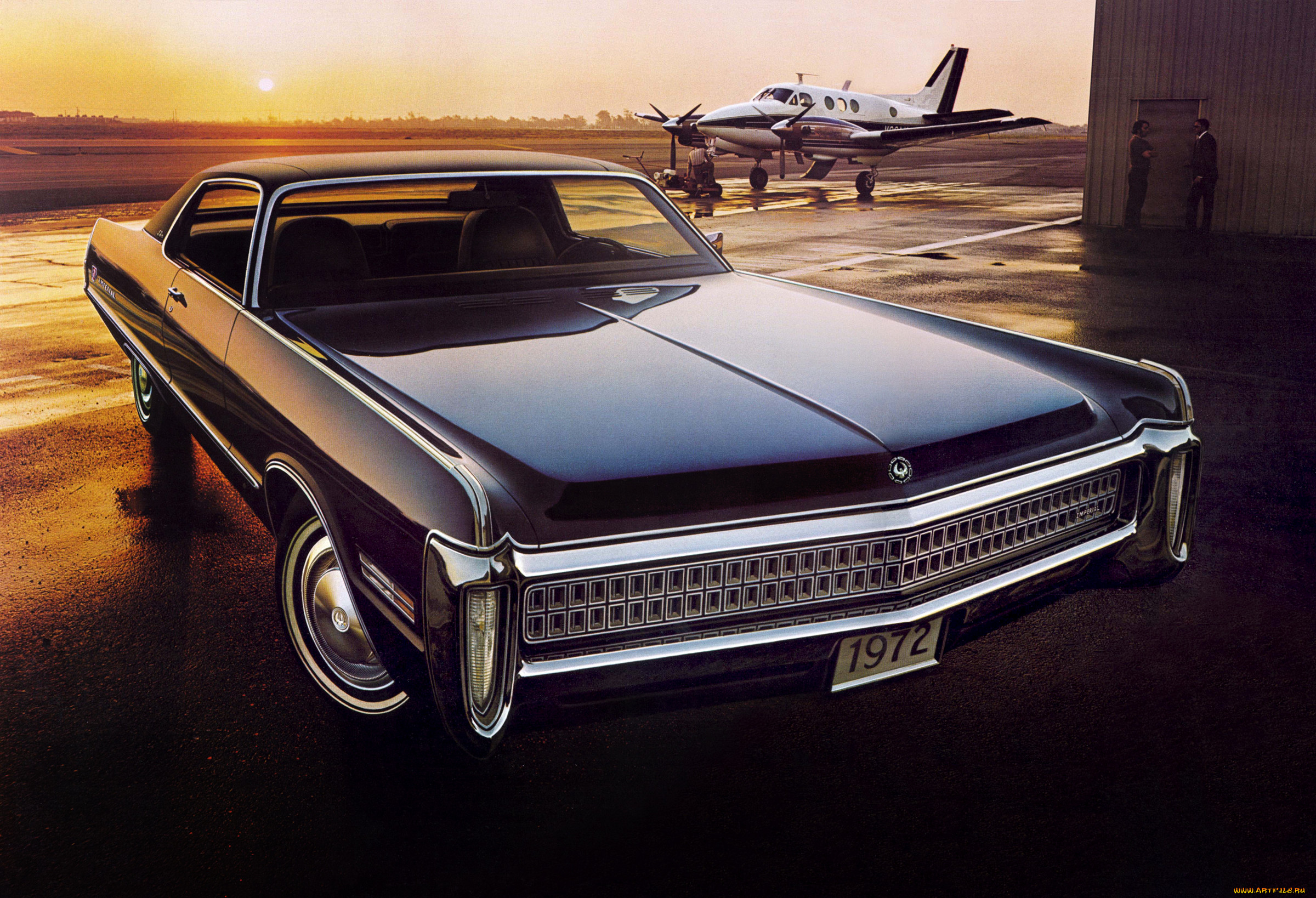 , chrysler
